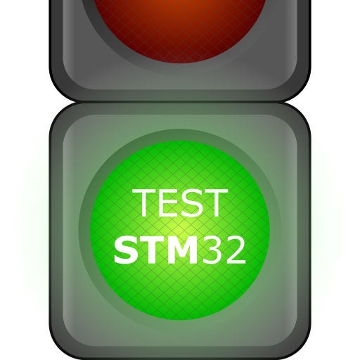 Icon for Unit Testing With STM32CubeIDE Article